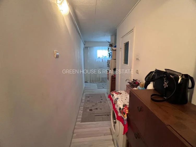 Vând apartament în Deva