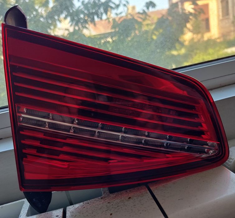 Vând SET Lampi full led Vw Passat B8 2015 - 2019
