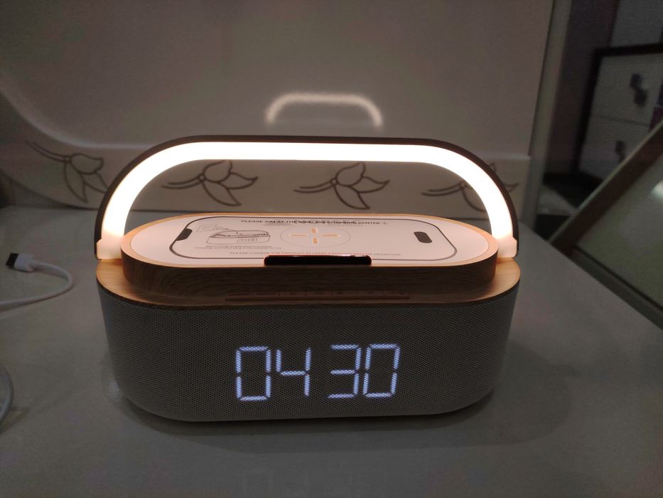 Bluetooth-колонка S29