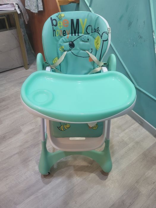 Продам стульчик десткии