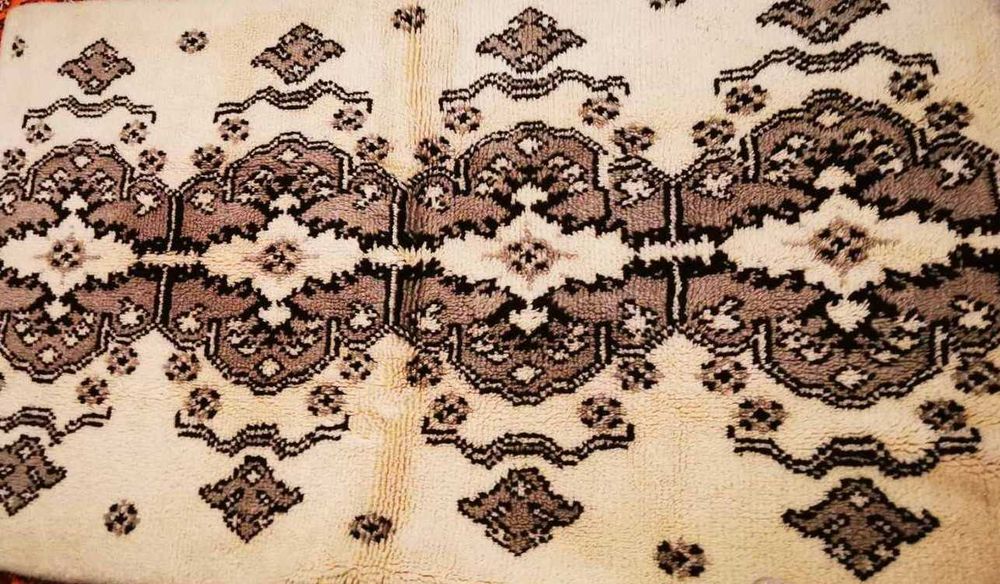 Вълнени губери - ръчна изработка, 2 броя