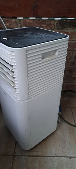 Мобилен климатик