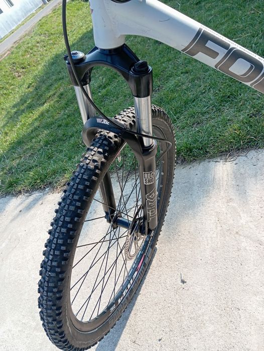 Mtb Focus ,Full suspension