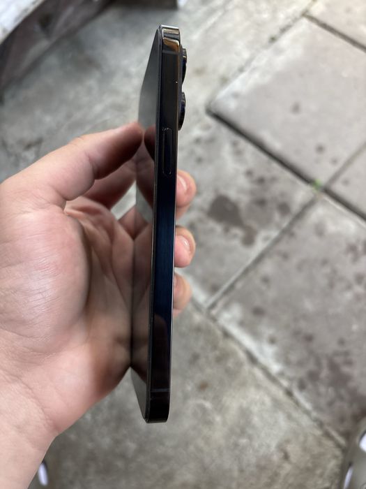 IPHONE 14 PRO MAX 256GB 100% Baterie