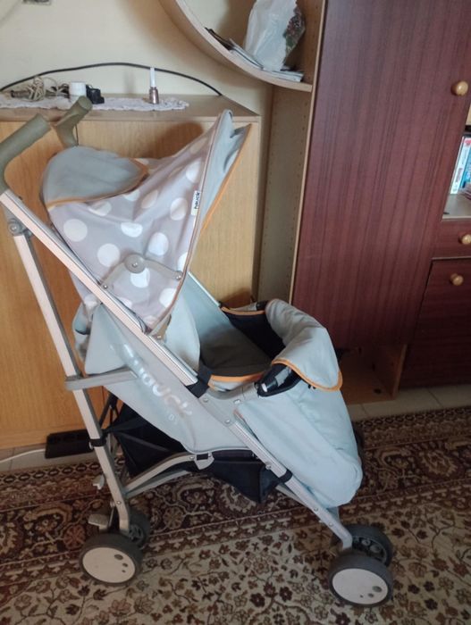 Бебешки колички 2