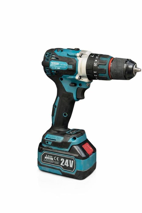 Nabor instrument 24w 1/1 RICHDA 665000brendi