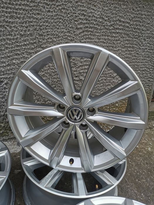 джанти vw london passat 17