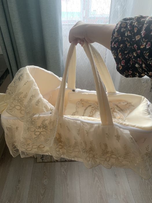 Коляска ,сумка для новорожденного