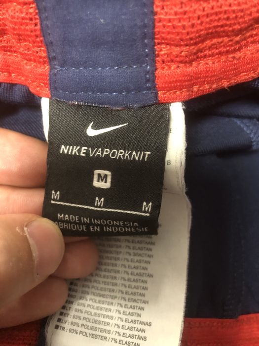 Nike PSG Paris Saint Germain Мъжко Долнище Анцуг Размер M