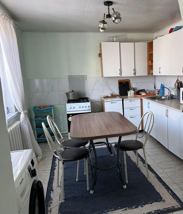 Продается 4 комнатный дом