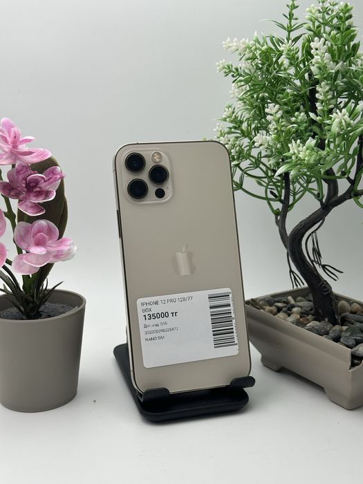 Iphone 12 Pro Айфон 12 Про