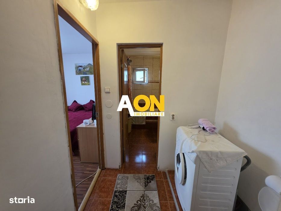 Apartament 2 Camere, Complet Mobilat, Zona Cetate