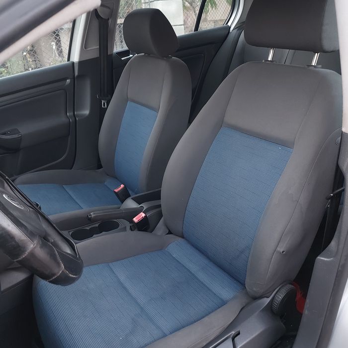 VW Golf 5 - 2004