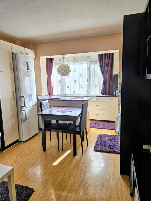 Închiriez apartament 2 camere Unirii sud