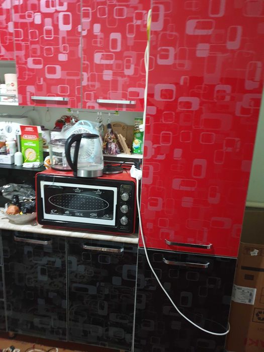 Кухонный гарнитур