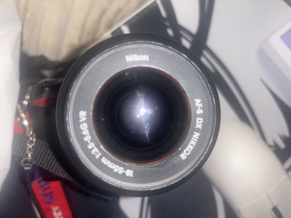 Никон д3000 продам