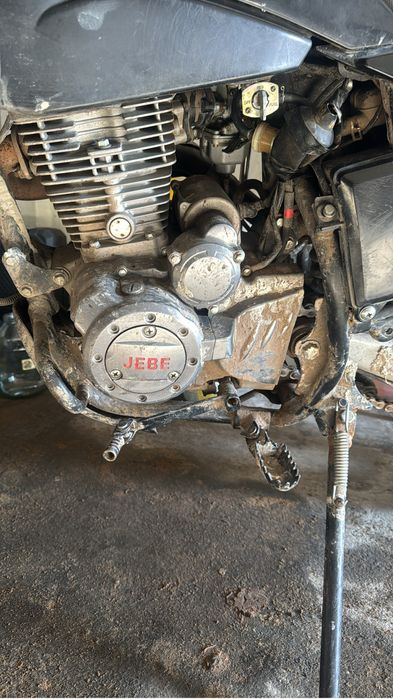 Продам или обмен эндуро