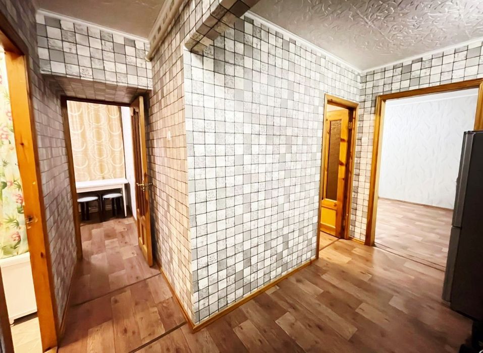 Продам 2комнатную квартиру на Гоголя за 34млн