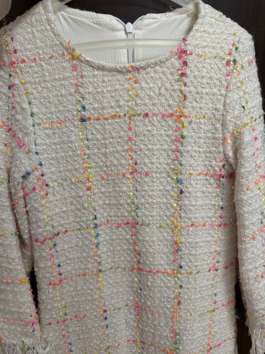 Детска рокля Салзара