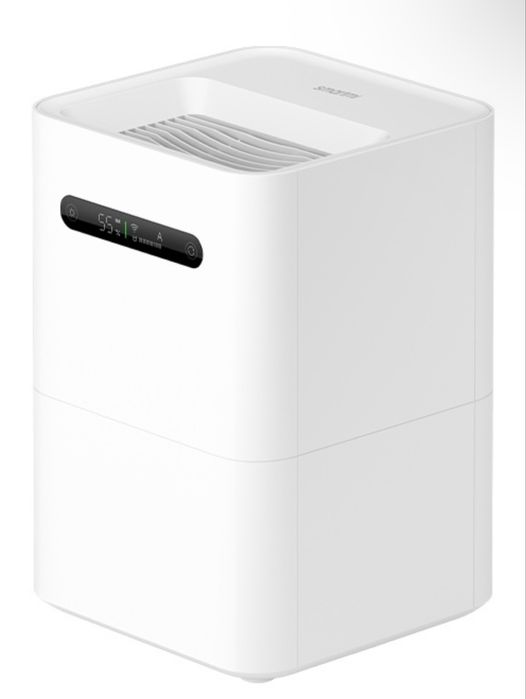 Увлажнитель-очиститель воздуха