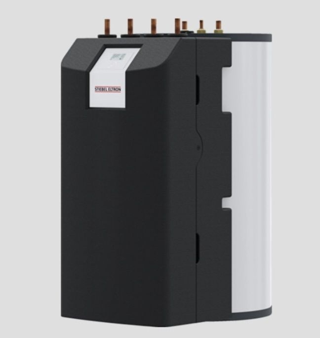 Термопомпа Stiebel Eltron WPL 09