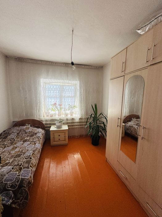 Продается дом связи с перездом