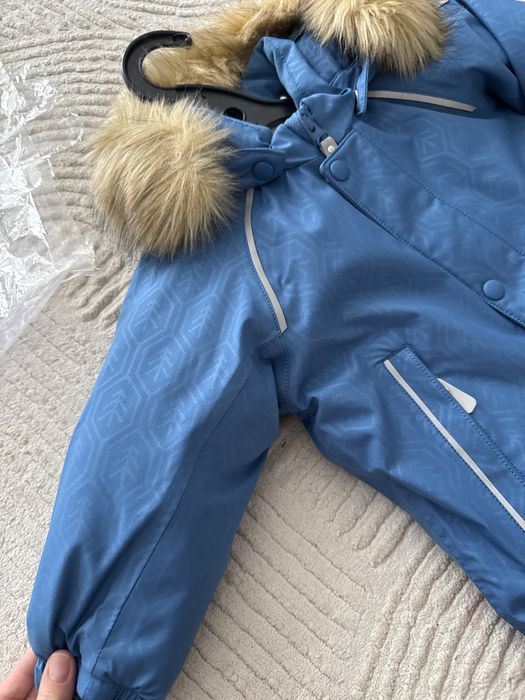 Комбинезон детский REIMA