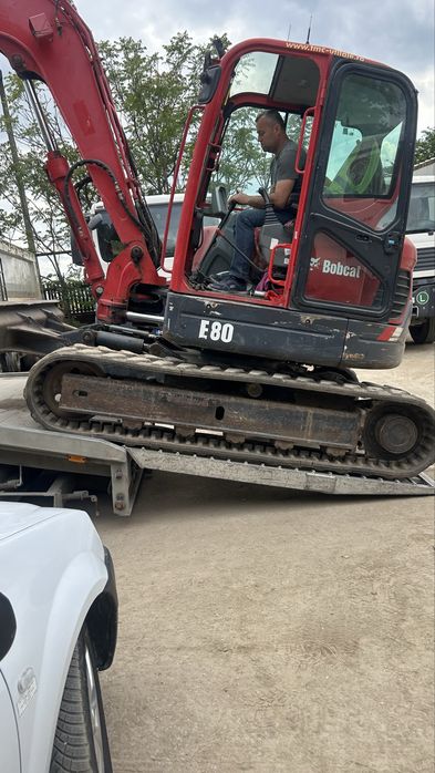 Rampe incarcare aluminiu  10 tone