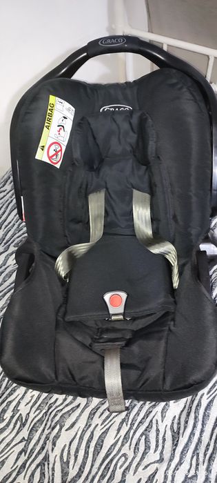 Продам автолюльку