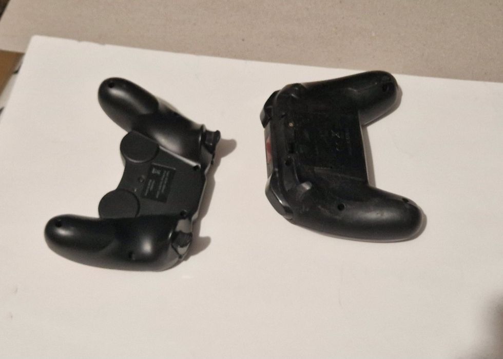 Maneta jocuri / joystick.  Pret/ bucata
