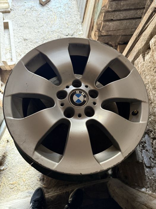 Джанти 17ки Style 158 за BMW