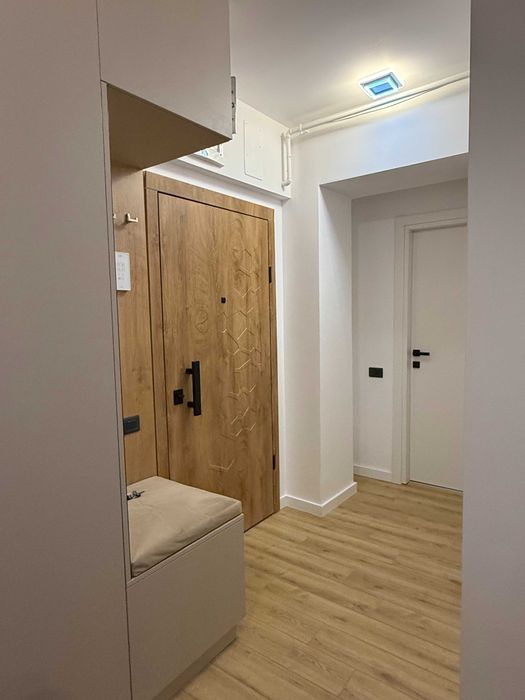 Prima inchiriere apartament 2 camere Doamna Ghica