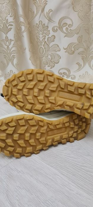 Зимние сапоги ECCO