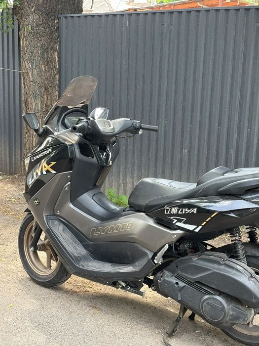 Liya z max 180 куб