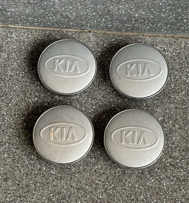 Калпачок киа рио знак