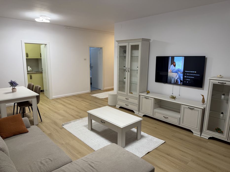 Proprietar - Inchiriez apartament 2 camere