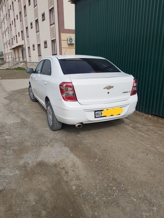 Кобалт 2015 евро2.