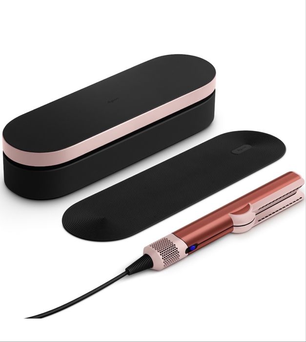 Dyson Airstrait сешоар преса за коса