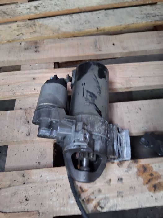 Vand electromotor ,compresor ,alternator Bmw f10,f10