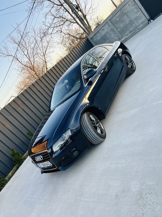 Vând audi a4 b8 anul 2008
