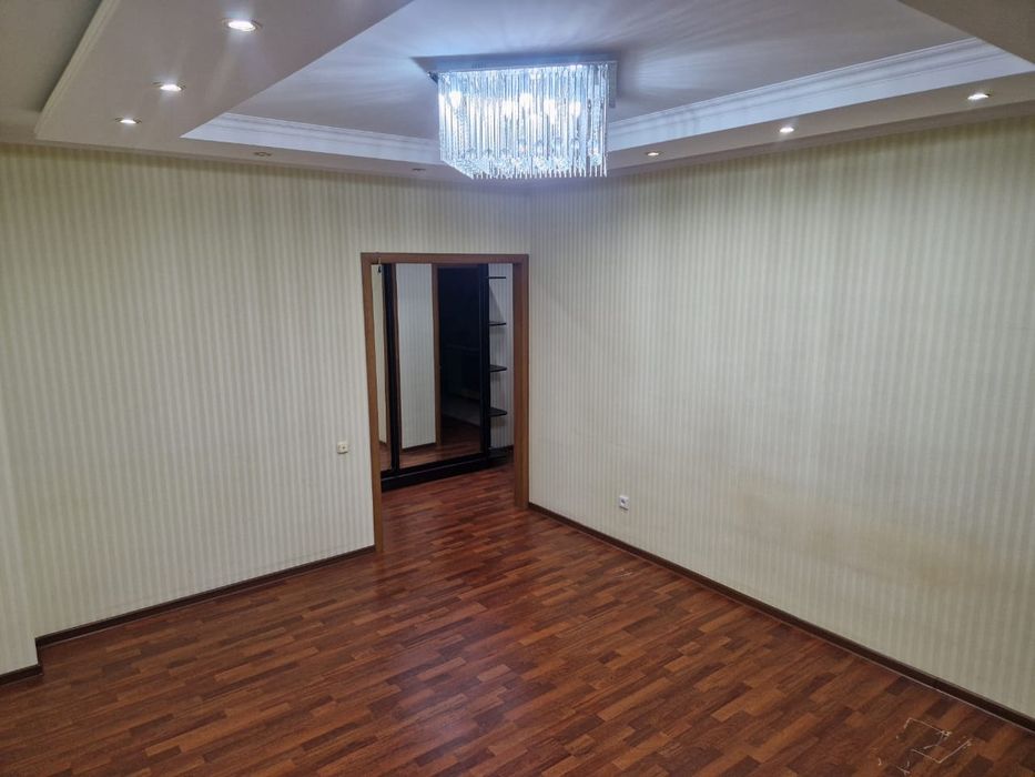 2 ком ЖК сармат на долгий срок