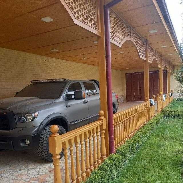 Мостик из дерева, стол-стул и другие для садика. Xontaxta, stol stulla
