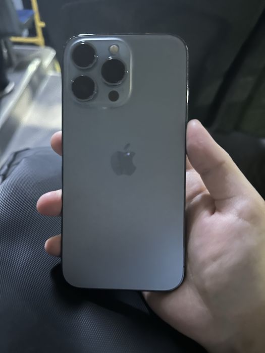 Iphone 13 pro б/у