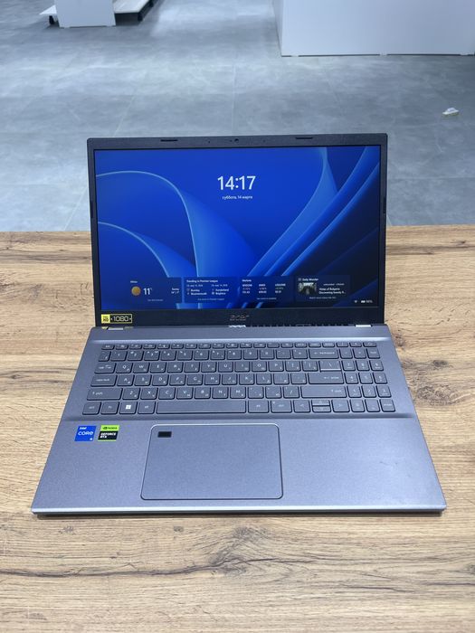 Ноутбук Acer Aspire 5