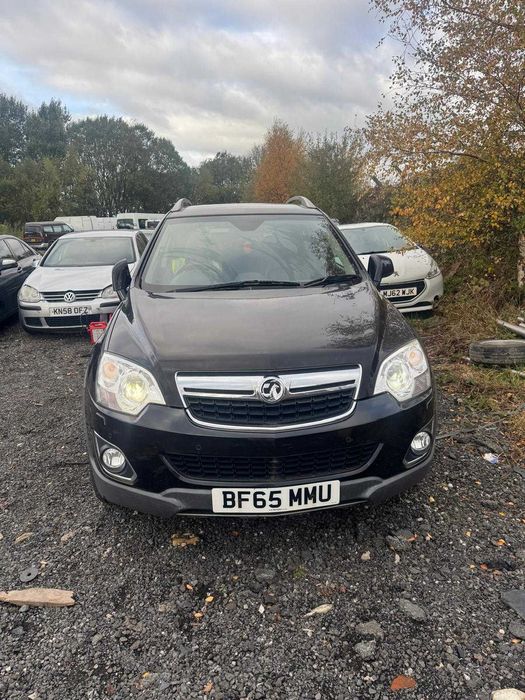 Dezmembrez opel antara 2015 2.2 cdt6 trepte 4x4 faruri bi-xenon