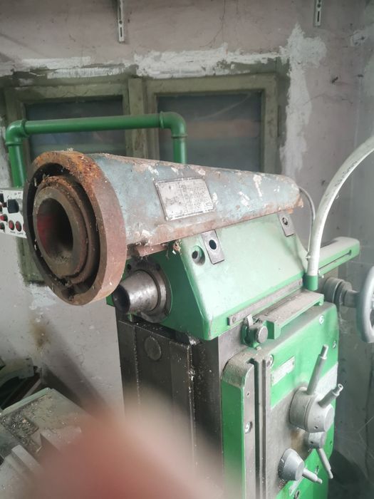 Cap rapid Freza fus 200