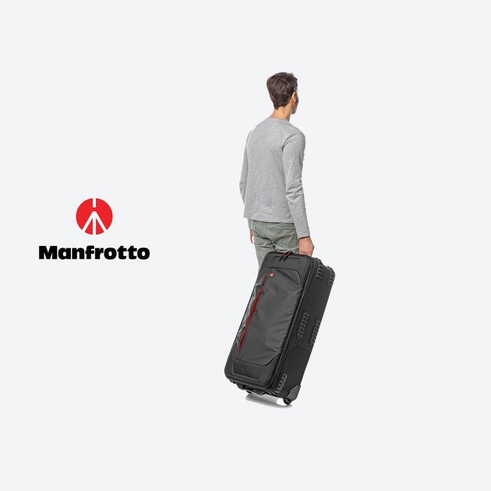Manfrotto MB PL-LW-97 - Чемодан для оборудования