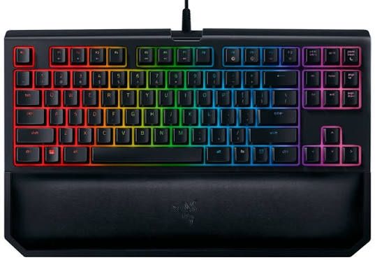 razer blackwidow v2 chroma