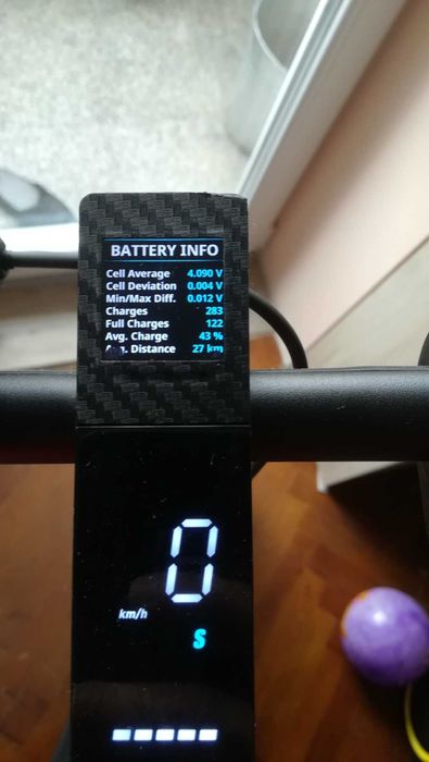 Xiaomi Mi 2 Pro като нова