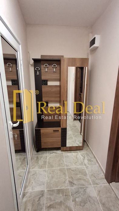 Продава се Едностаен апартамент в София, Надежда 3 - 48 кв.м за 1382 €/кв.м - Снимка #9